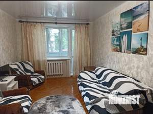 1-к квартира, вторичка, 33м2, 2/5 этаж