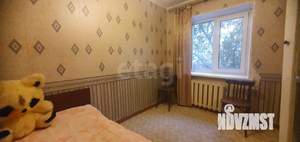 2-к квартира, вторичка, 41м2, 3/5 этаж