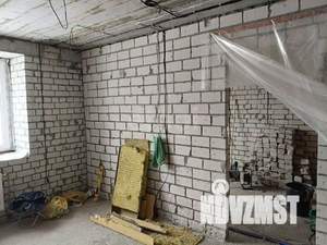 1-к квартира, вторичка, 43м2, 15/17 этаж