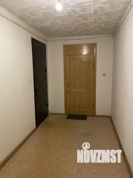 1-к квартира, вторичка, 51м2, 8/8 этаж