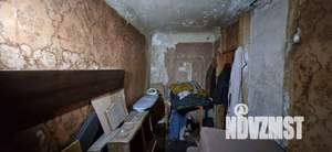 2-к квартира, вторичка, 29м2, 1/1 этаж