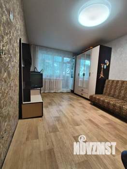 1-к квартира, вторичка, 33м2, 4/9 этаж