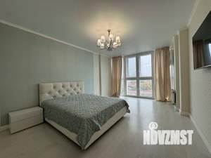 2-к квартира, вторичка, 98м2, 8/23 этаж