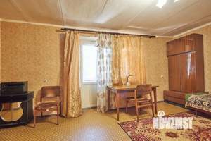 3-к квартира, вторичка, 78м2, 6/6 этаж