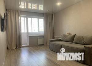 1-к квартира, вторичка, 40м2, 10/11 этаж