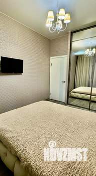 2-к квартира, вторичка, 45м2, 10/37 этаж