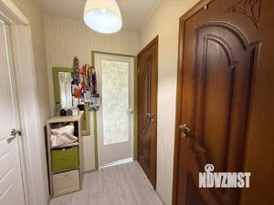 1-к квартира, вторичка, 33м2, 9/10 этаж