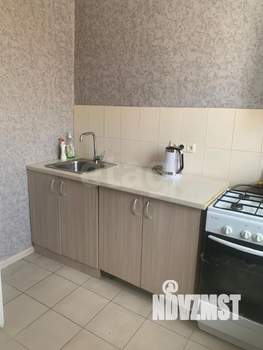 1-к квартира, вторичка, 30м2, 5/5 этаж