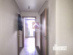 2-к квартира, вторичка, 51м2, 5/17 этаж