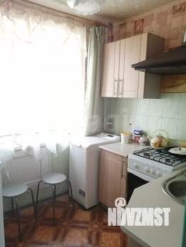2-к квартира, вторичка, 44м2, 1/9 этаж