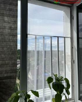 2-к квартира, вторичка, 60м2, 10/10 этаж