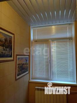 4-к квартира, вторичка, 123м2, 5/10 этаж