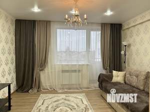 3-к квартира, вторичка, 81м2, 6/7 этаж