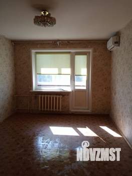 1-к квартира, вторичка, 39м2, 9/9 этаж
