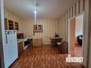 2-к квартира, вторичка, 57м2, 5/19 этаж