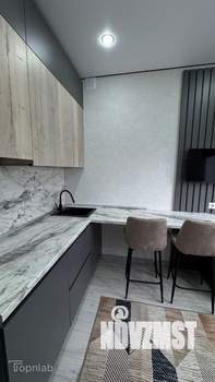 1-к квартира, вторичка, 11м2, 2/4 этаж