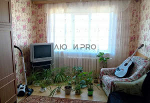 3-к квартира, вторичка, 64м2, 9/10 этаж