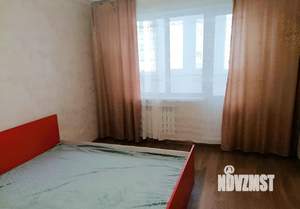 1-к квартира, вторичка, 40м2, 7/10 этаж