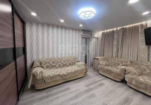 2-к квартира, вторичка, 36м2, 1/5 этаж