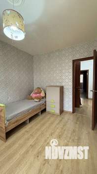3-к квартира, вторичка, 40м2, 1/9 этаж