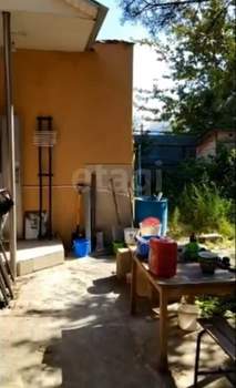 4-к квартира, вторичка, 124м2, 2/1 этаж