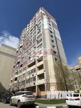1-к квартира, вторичка, 47м2, 1/17 этаж