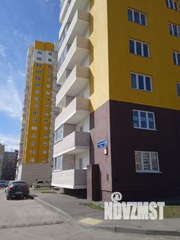 2-к квартира, вторичка, 54м2, 1/18 этаж