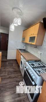 3-к квартира, вторичка, 60м2, 1/9 этаж