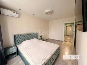 2-к квартира, вторичка, 52м2, 18/24 этаж