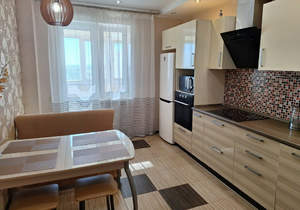 2-к квартира, вторичка, 70м2, 22/23 этаж