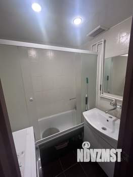 1-к квартира, вторичка, 33м2, 6/9 этаж