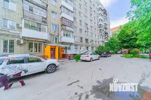 2-к квартира, вторичка, 42м2, 6/9 этаж