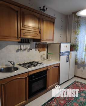 3-к квартира, вторичка, 68м2, 5/9 этаж