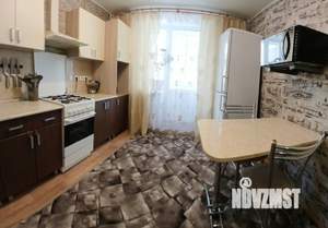 1-к квартира, вторичка, 35м2, 2/10 этаж