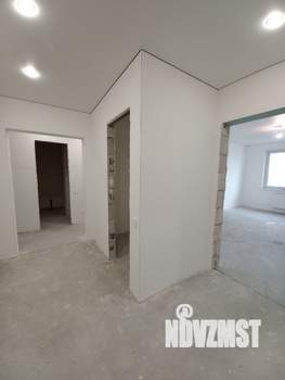 3-к квартира, вторичка, 92м2, 16/17 этаж