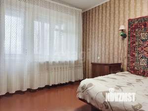 4-к квартира, вторичка, 62м2, 5/5 этаж