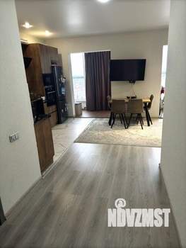 1-к квартира, вторичка, 45м2, 14/14 этаж