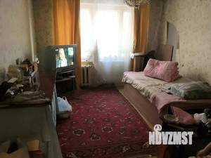 3-к квартира, вторичка, 64м2, 1/10 этаж