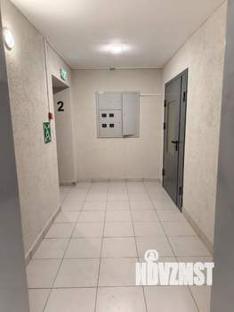 2-к квартира, вторичка, 44м2, 2/10 этаж