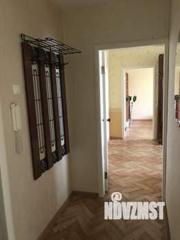 3-к квартира, вторичка, 58м2, 8/9 этаж