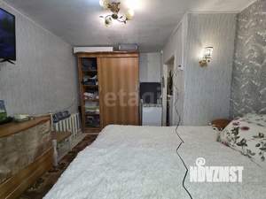 1-к квартира, вторичка, 30м2, 2/9 этаж