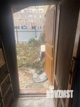 2-к квартира, вторичка, 37м2, 1/2 этаж