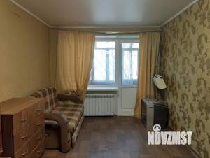 1-к квартира, вторичка, 30м2, 3/5 этаж