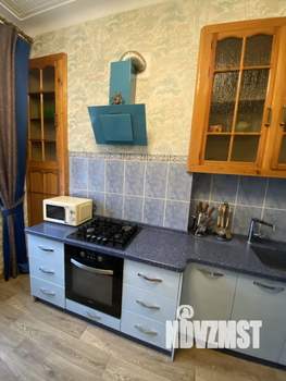 2-к квартира, вторичка, 59м2, 2/4 этаж