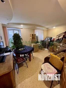 2-к квартира, вторичка, 52м2, 2/2 этаж