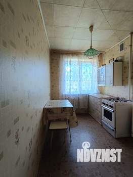 2-к квартира, вторичка, 46м2, 6/9 этаж