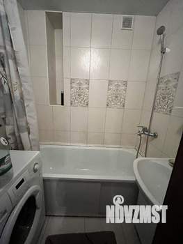 2-к квартира, вторичка, 46м2, 4/5 этаж