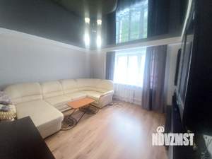 1-к квартира, вторичка, 36м2, 3/10 этаж