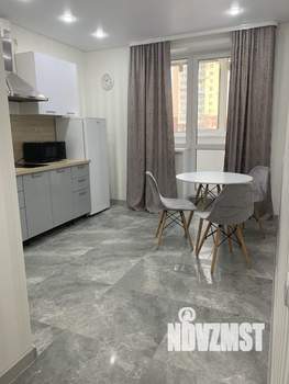 1-к квартира, вторичка, 38м2, 2/10 этаж
