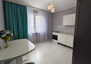 1-к квартира, вторичка, 40м2, 3/10 этаж
